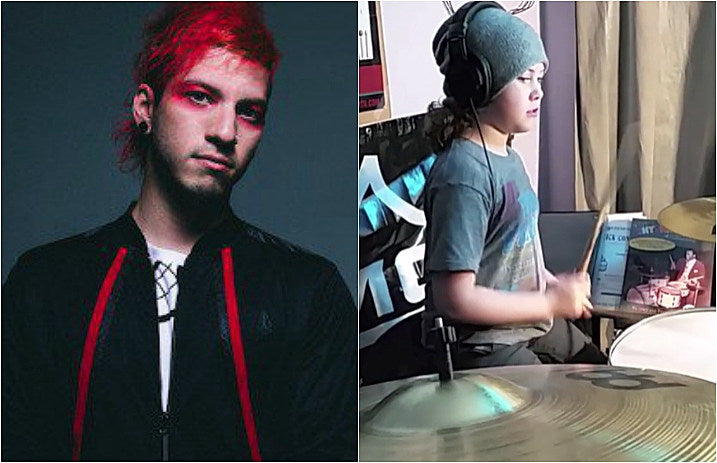 milana_josh_dun_twenty_one_pilots_covers