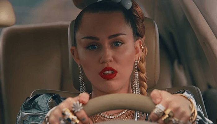 miley cyrus black mirror 2018
