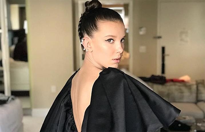 millie_bobby_brown_golden_globes_2018