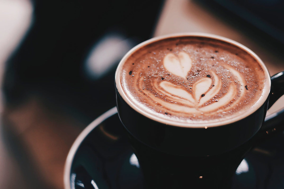 mocha