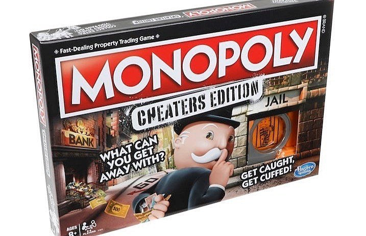 monopoly