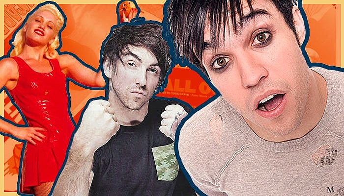 most influential pop punk songs