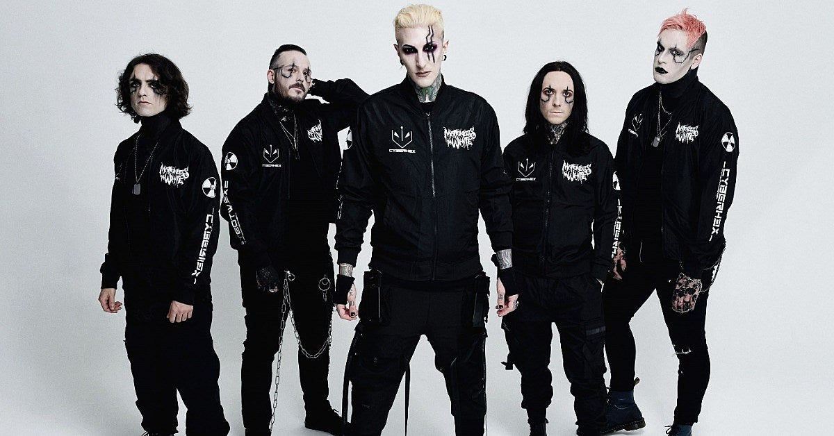 motionless in white slaughterhouse