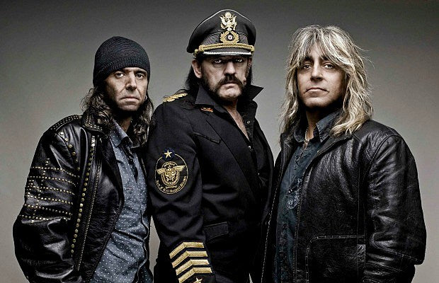 motorhead