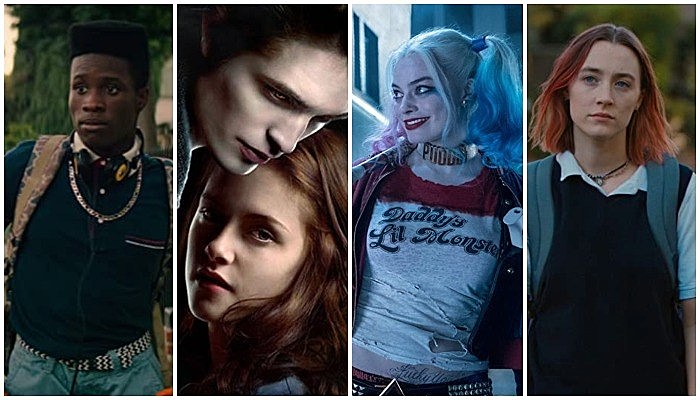 movies netflix series