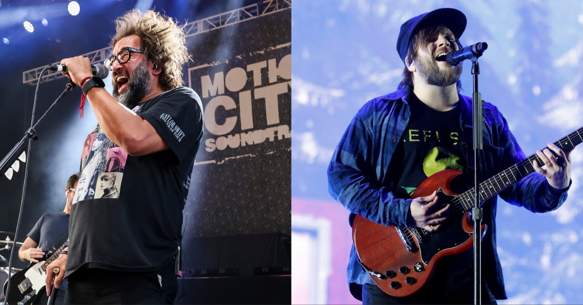 motion city soundtrack particle physics patrick stump video