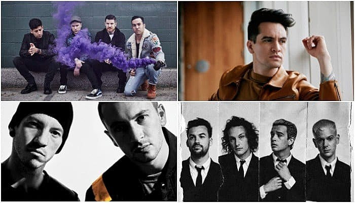 MTV EMA award nomination