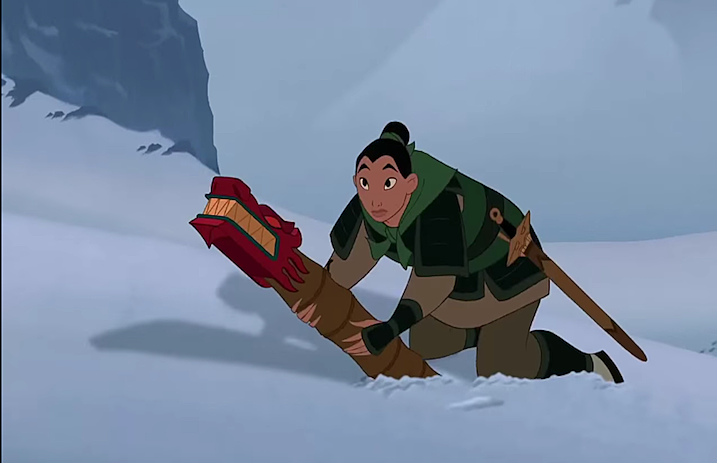 mulan