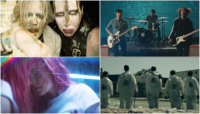 Music Videos
