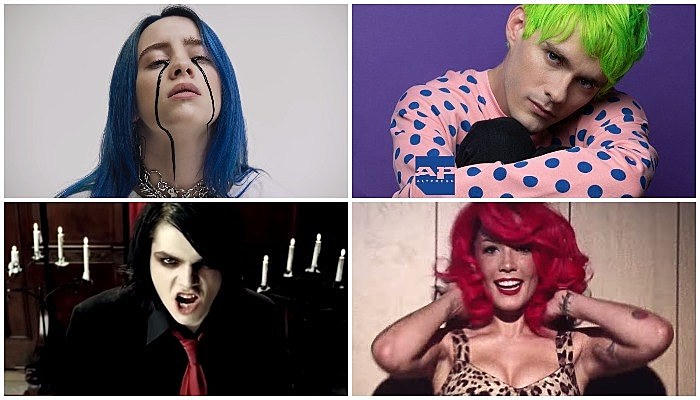 musician halloween costumes