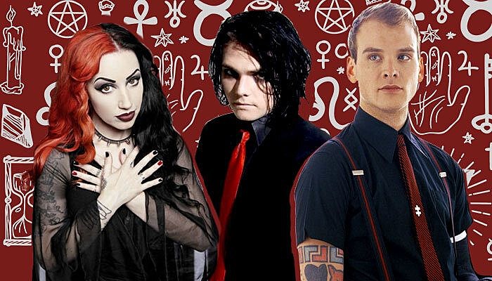 musician witches