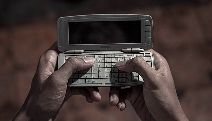 myspace old phone-min