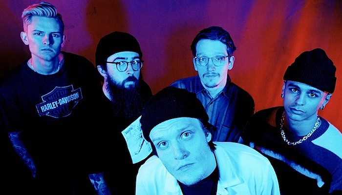 neck deep 2020