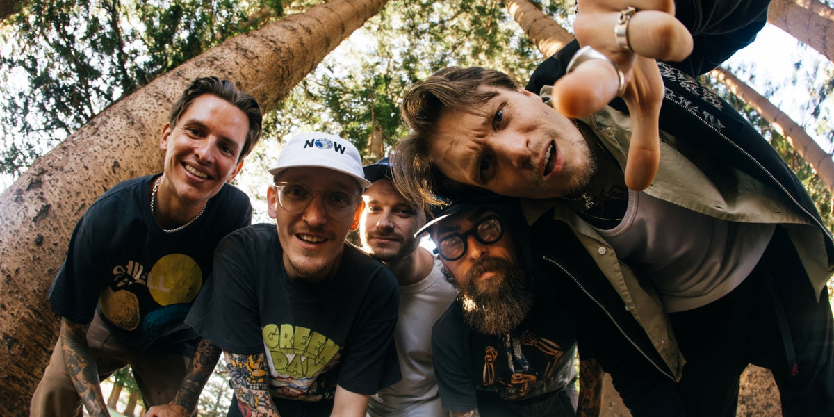 Neck Deep