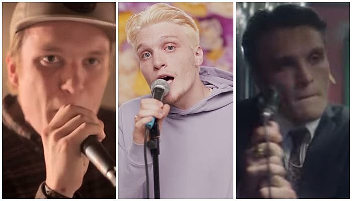 neck deep music videos