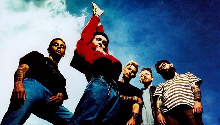 Neck Deep