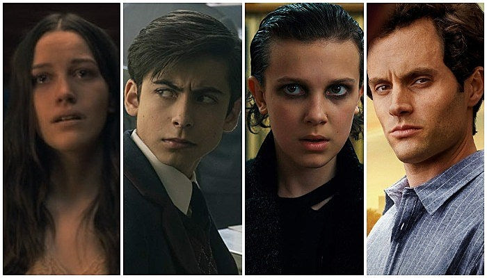 netflix originals