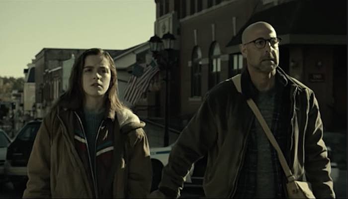 netflix the silence