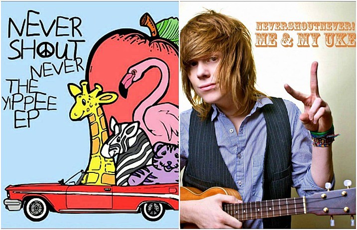 nevershoutnever_classicEPs