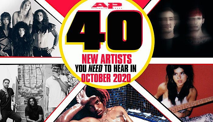 new songs september 2020