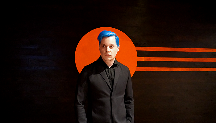 Jack White