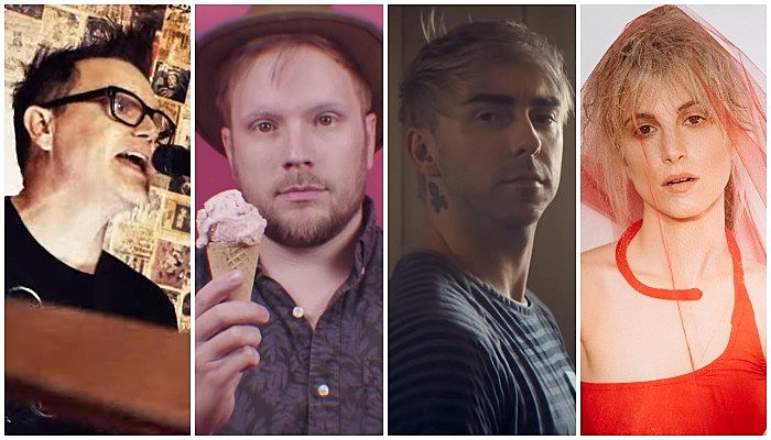 best new pop punk songs