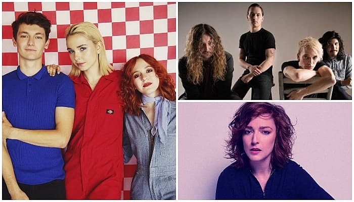 new songs list feb 16