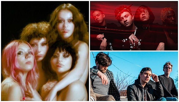 new songs march 16