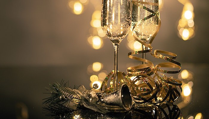 new year’s eve
