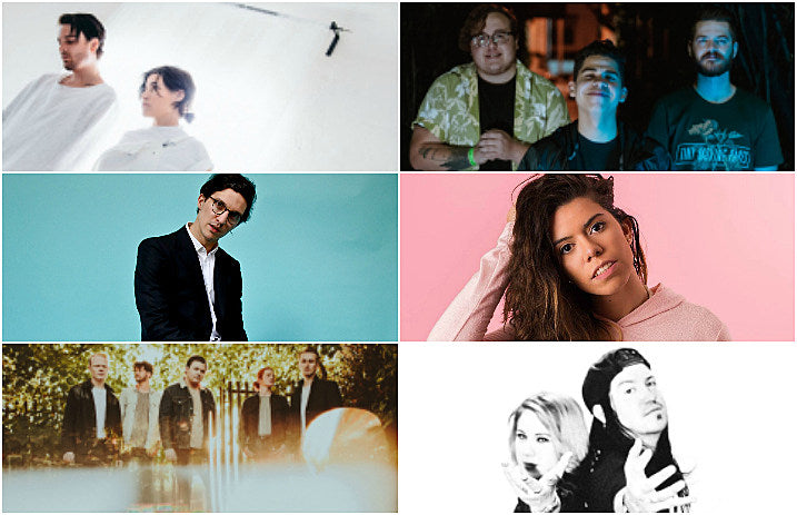 new_songs_recap_6-17-17