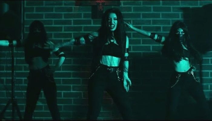 New Years Day
