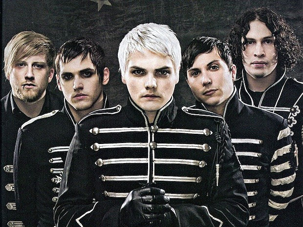 news_mychemicalromance