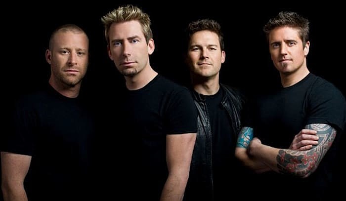 nickelback