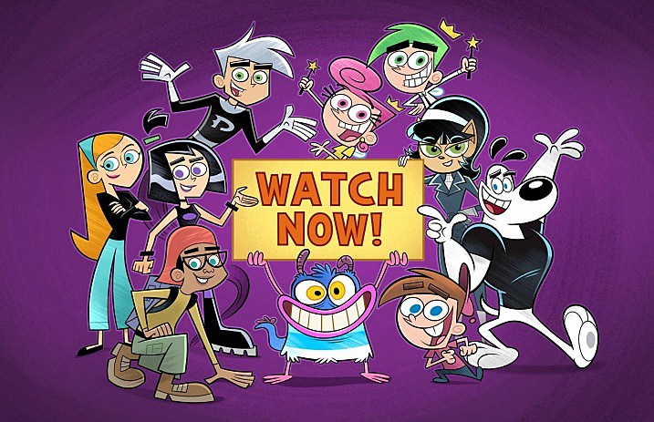 nickelodeon_mashup