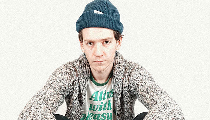 Nick Santino
