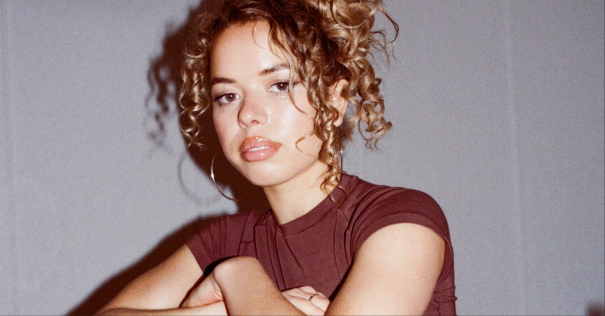 nilufer yanya like i say i runaway