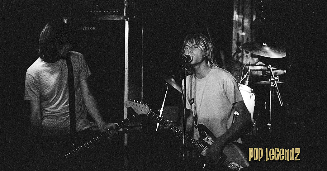 nirvana rare nfts sale