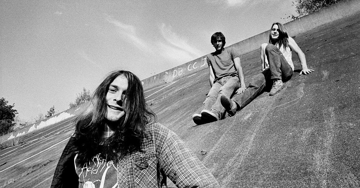 Nirvana