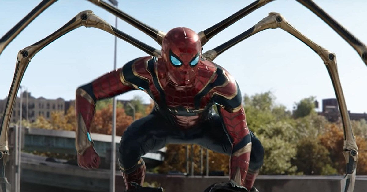 spider man no way home rerelease