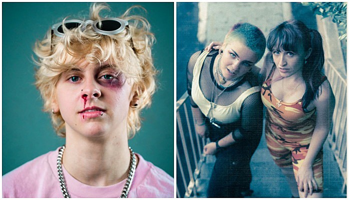 noahfinnce doll skin cover yungblud