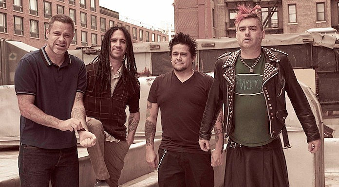 NOFX