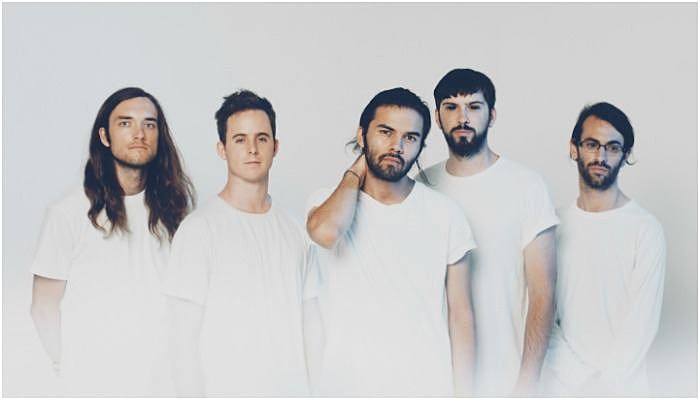 northlane old promo