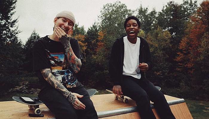 nothing nowhere KennyHoopla-min