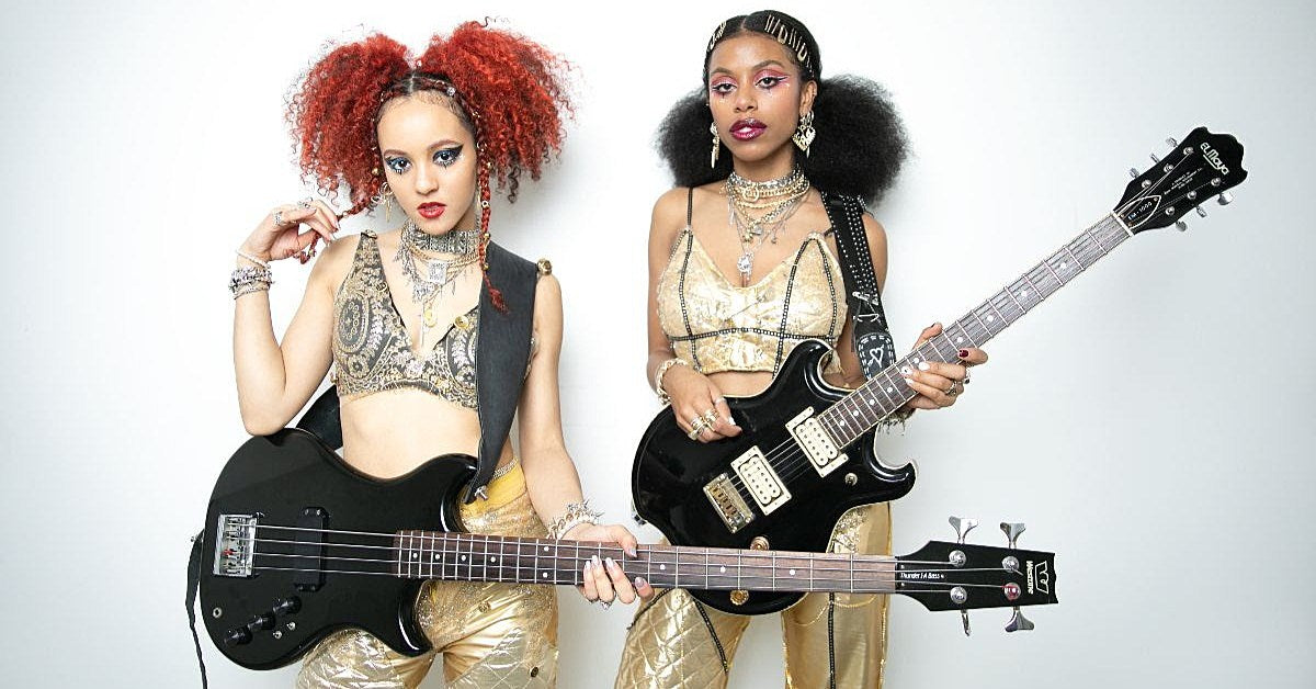 nova-twins-cleopatra