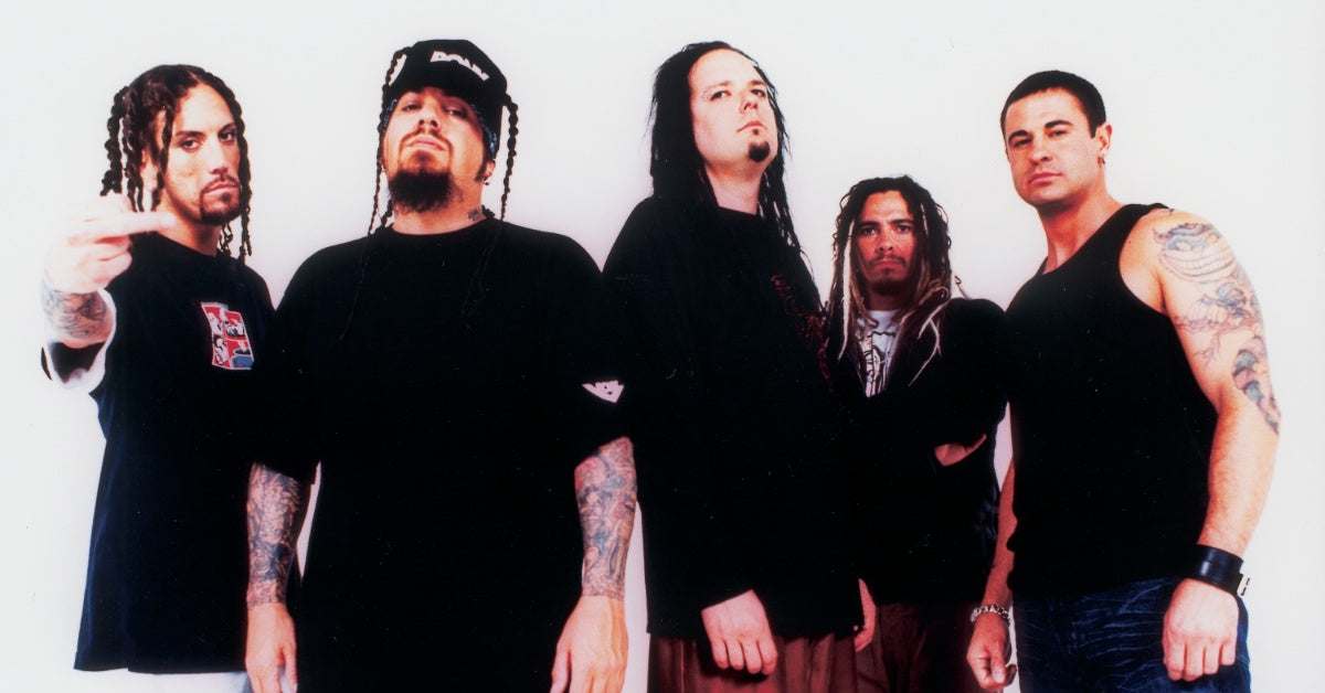 best nu metal bands