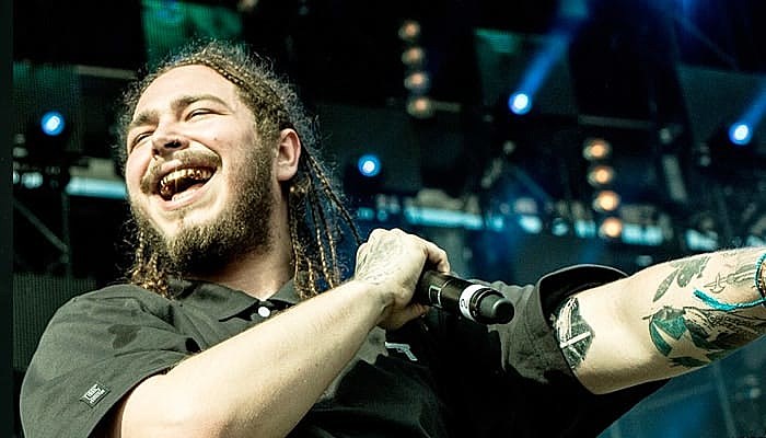 Post Malone