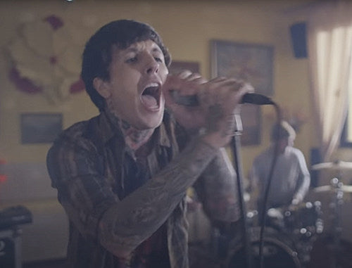 oli sykes sleepwalking