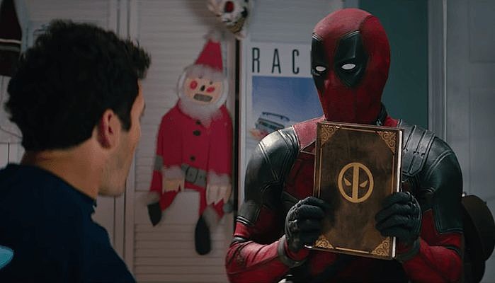 once upon a deadpool trailer