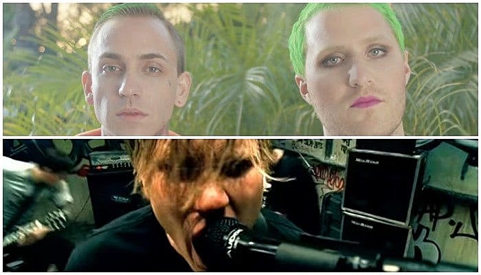 one-album-bands