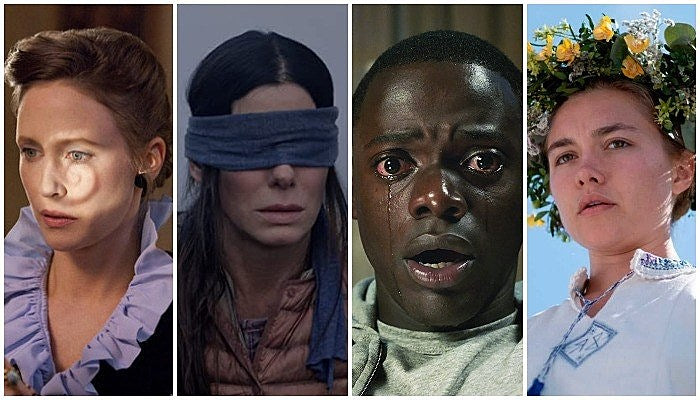 original horror movies